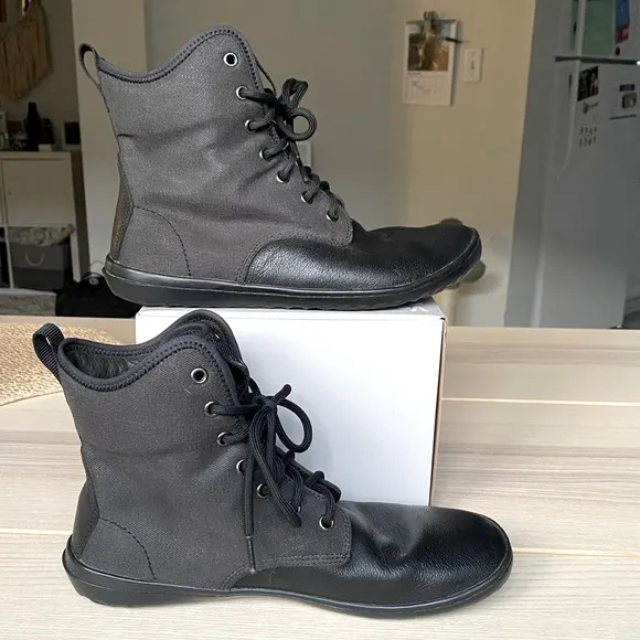 ♠️EU42 vivobarefoot Scott 2.0 | Waterproof