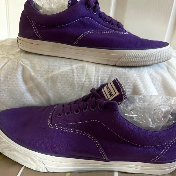 EUC CTAS low top kicks with cushion ankle (11M; 12.5W)