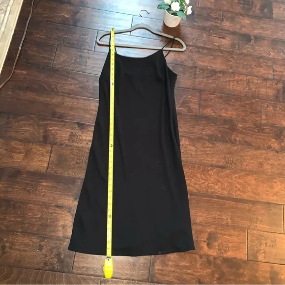Evan-Pico e‎ Simple Black Dress Size 10