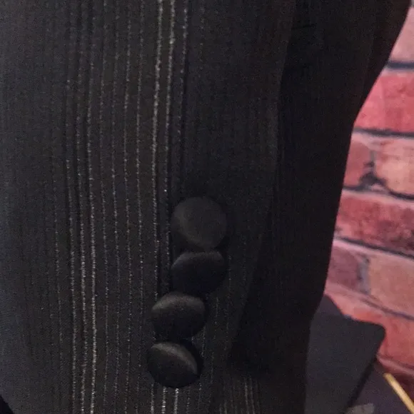 Falcone luxury Tuxedo coat