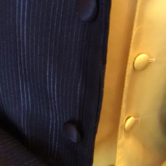 Falcone luxury Tuxedo coat