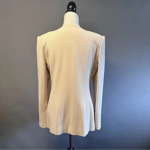 Fe Zandi Beverly Hills Blazer