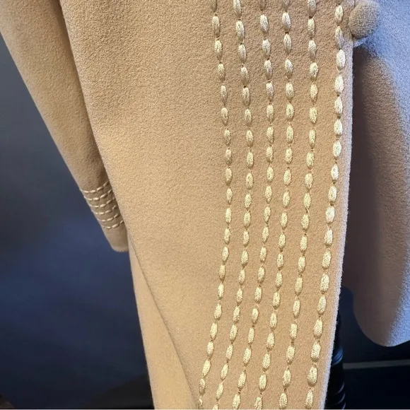 Fe Zandi Beverly Hills Blazer