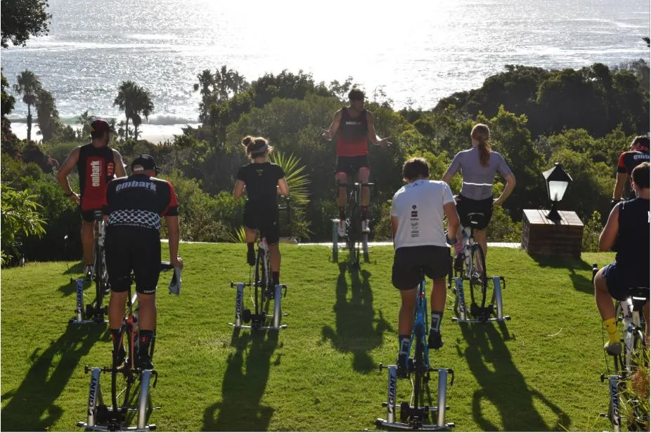 Fervour Cycling