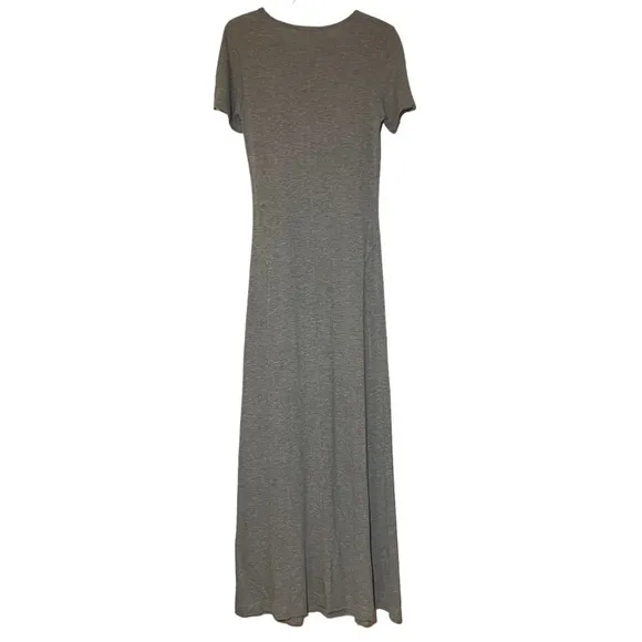 Filippa K Maxi T-Shirt Dress Size XS