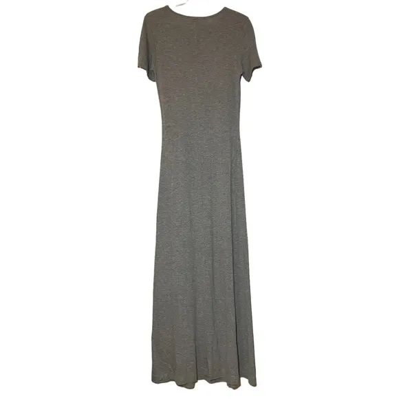 Filippa K Maxi T-Shirt Dress Size XS