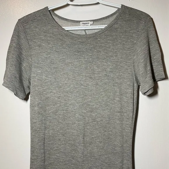 Filippa K Maxi T-Shirt Dress Size XS