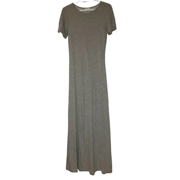 Filippa K Maxi T-Shirt Dress Size XS