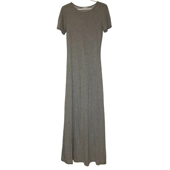 Filippa K Maxi T-Shirt Dress Size XS