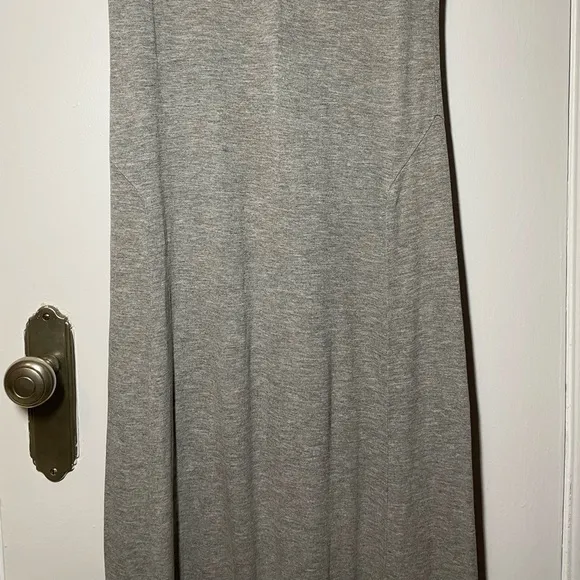 Filippa K Maxi T-Shirt Dress Size XS