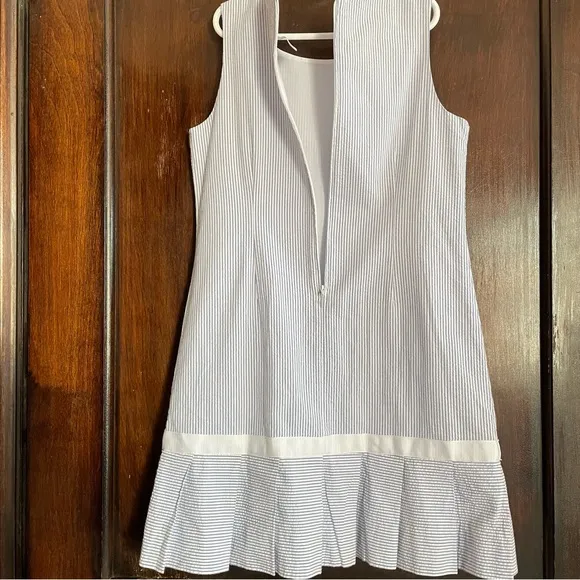 FLORENCE EISEMAN girls dress 12 sleeveless luxury designer