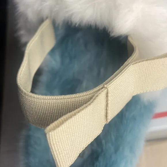 Frances Valentine slippers