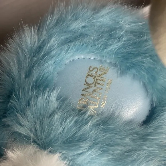 Frances Valentine slippers