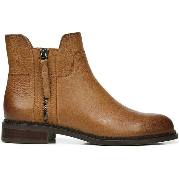 Franco Sartro Halford Ankle Boot Size6.5 New