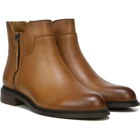 Franco Sartro Halford Ankle Boot Size6.5 New