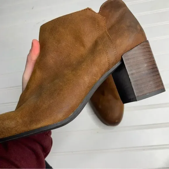 Franco Sarto Narcissa Ankle Boot
