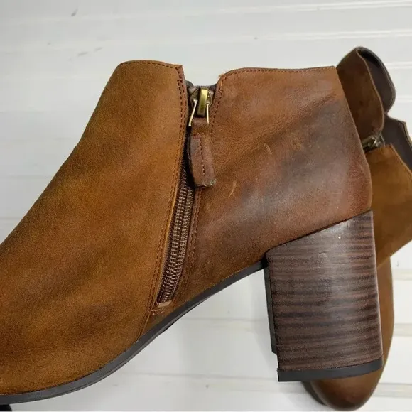 Franco Sarto Narcissa Ankle Boot