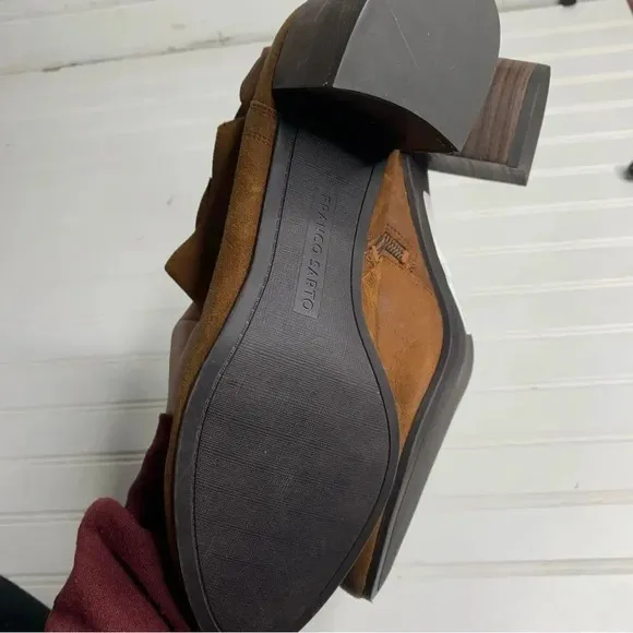 Franco Sarto Narcissa Ankle Boot