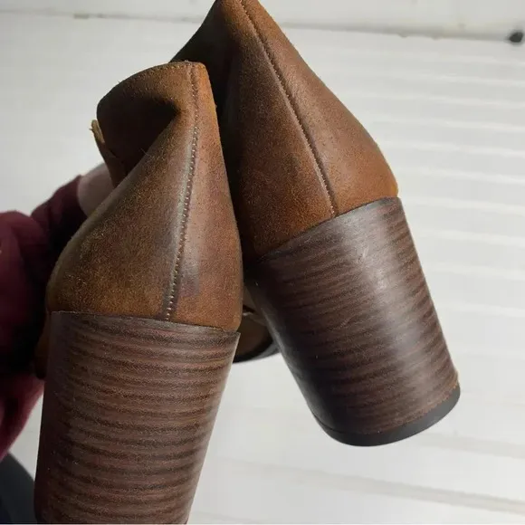 Franco Sarto Narcissa Ankle Boot