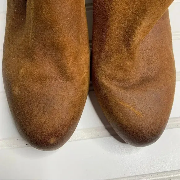Franco Sarto Narcissa Ankle Boot