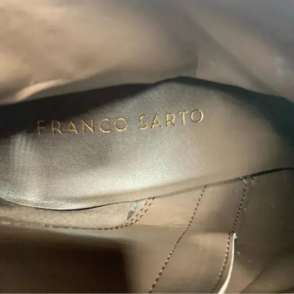 Franco Sarto Narcissa Ankle Boot