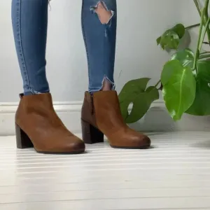 Franco Sarto Narcissa Ankle Boot