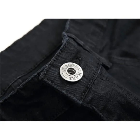 FREDD MARSHALL Men's Skinny Slim Fit Stretch Straight Leg Fashion Jeans Pants