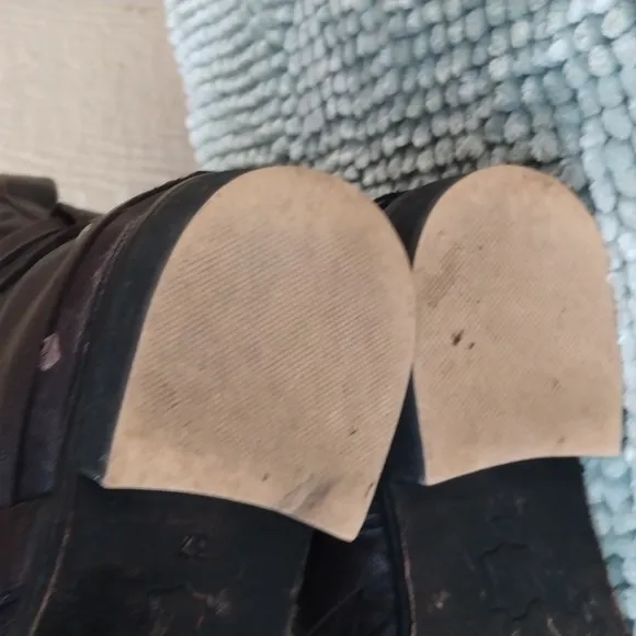 Free People Ankle Boots