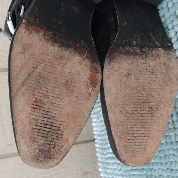 Free People Ankle Boots