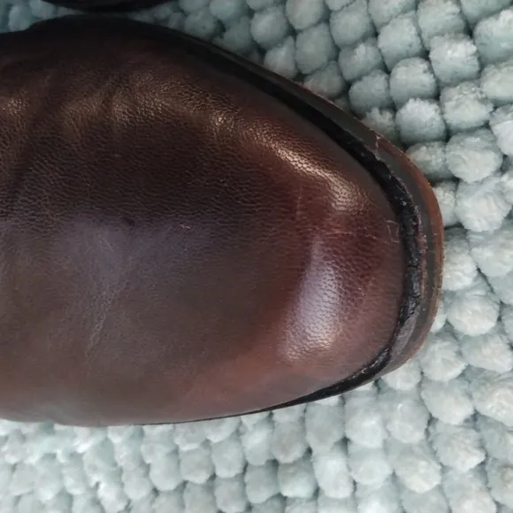 Free People Ankle Boots