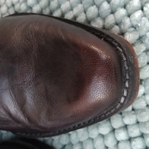 Free People Ankle Boots