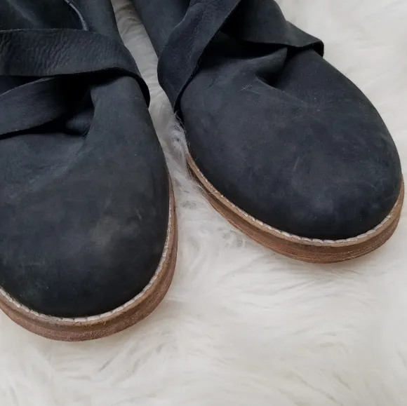 Free People Las Palmas Ankle Boots