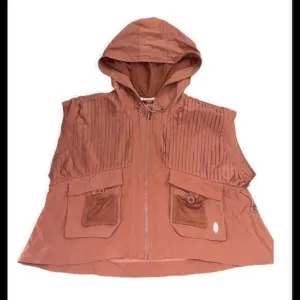 Free People Movement NEW Pleaty Please Vest Small Size New Without Tag
