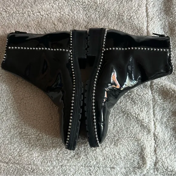 Free People x Heiress • Ball and Chain‎ Boot