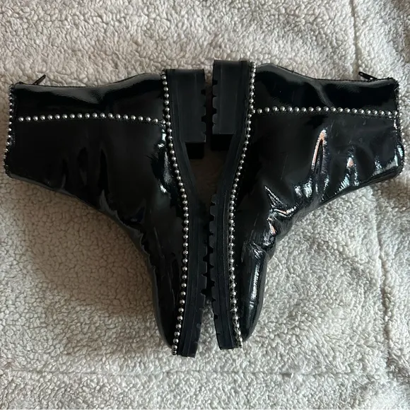 Free People x Heiress • Ball and Chain‎ Boot