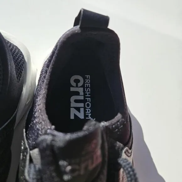 Fresh Foam X Cruz v3 New Shoes