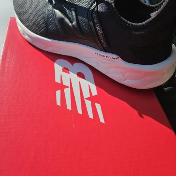 Fresh Foam X Cruz v3 New Shoes