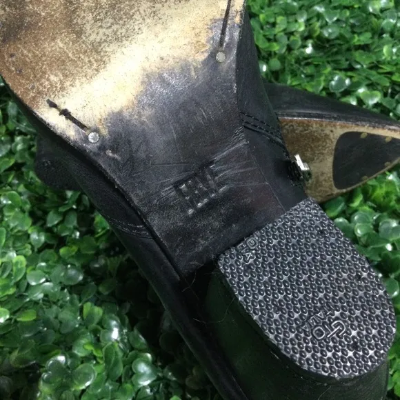 Frye Jennifer‎ Ankle Boots