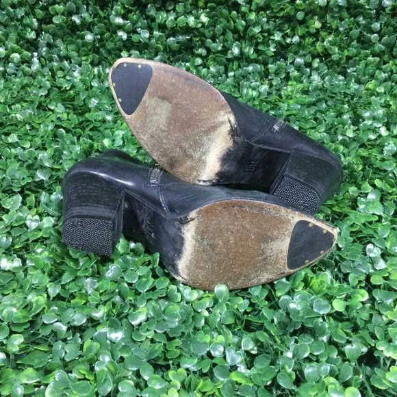 Frye Jennifer‎ Ankle Boots