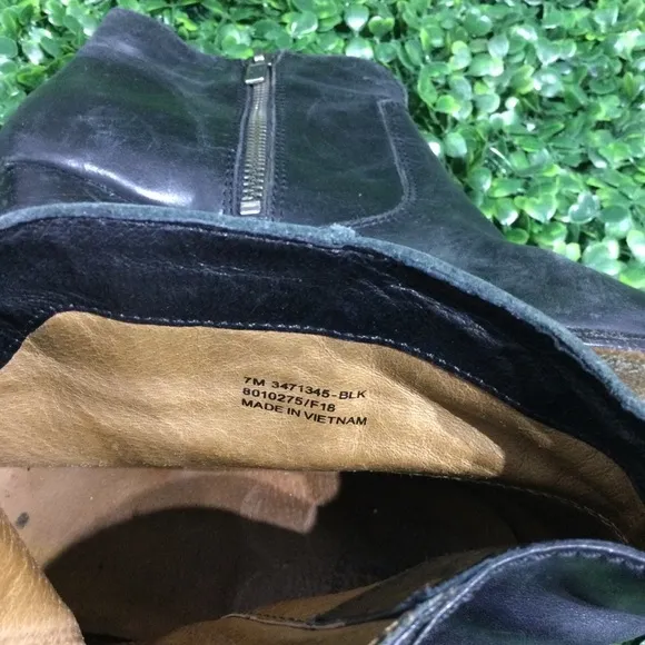 Frye Jennifer‎ Ankle Boots