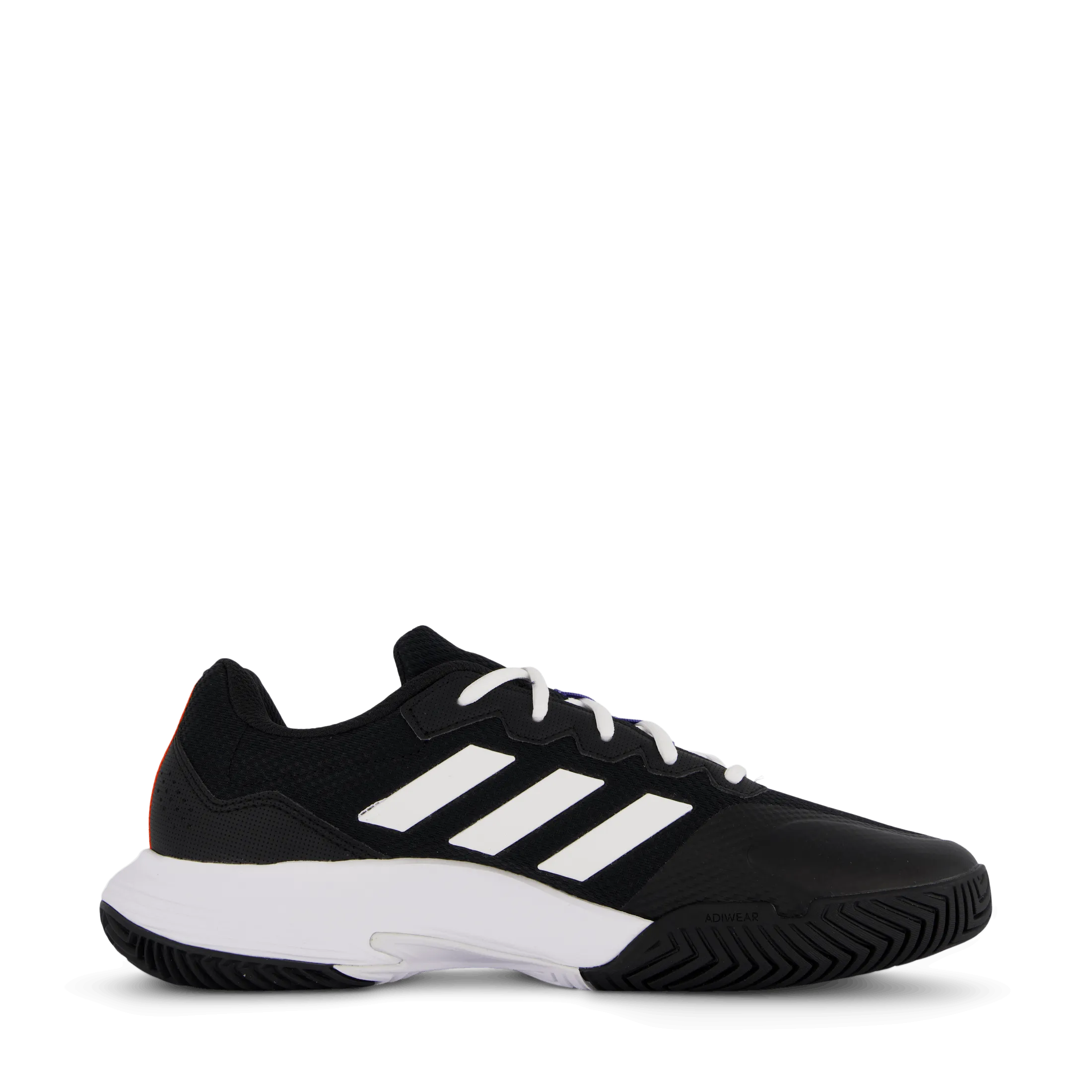 Gamecourt 2 M Black