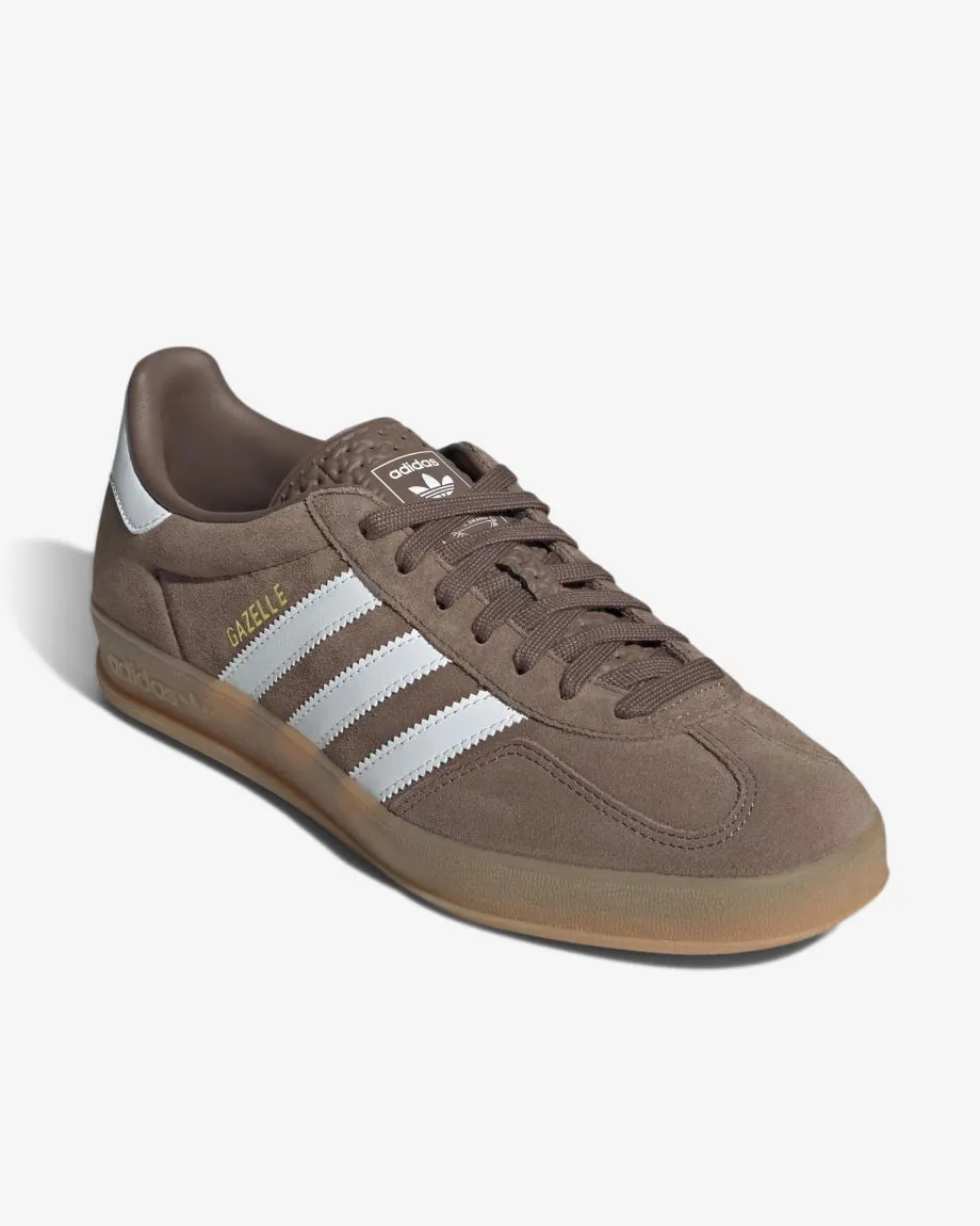 GAZELLE INDOOR - EARTH STRATA/WHITE