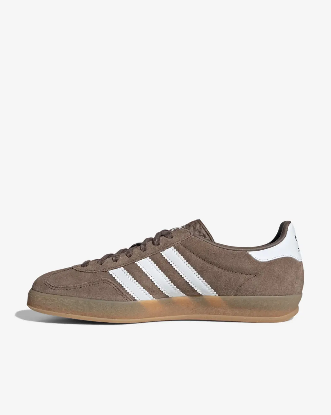 GAZELLE INDOOR - EARTH STRATA/WHITE