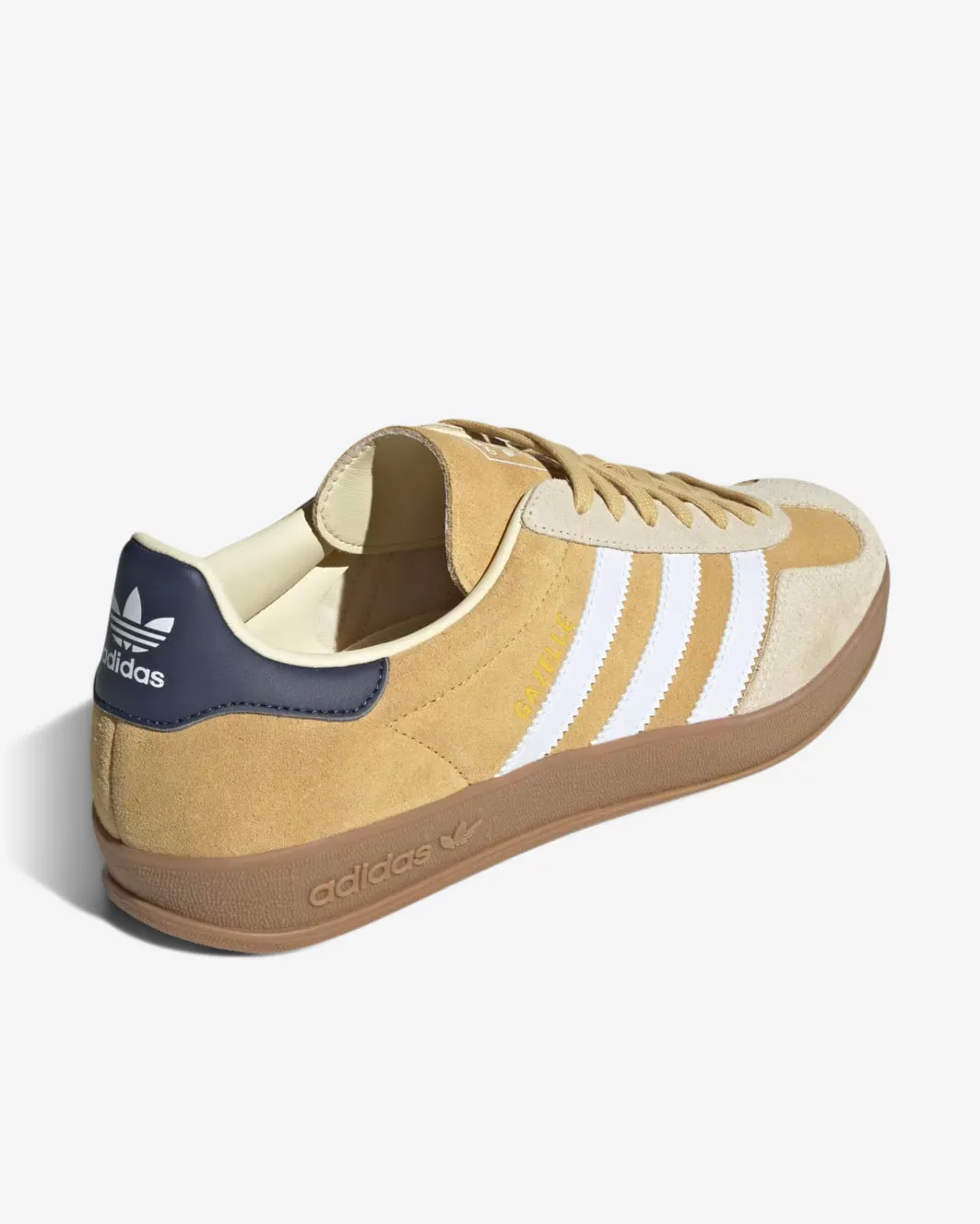 GAZELLE INDOOR - OAT/WHITE