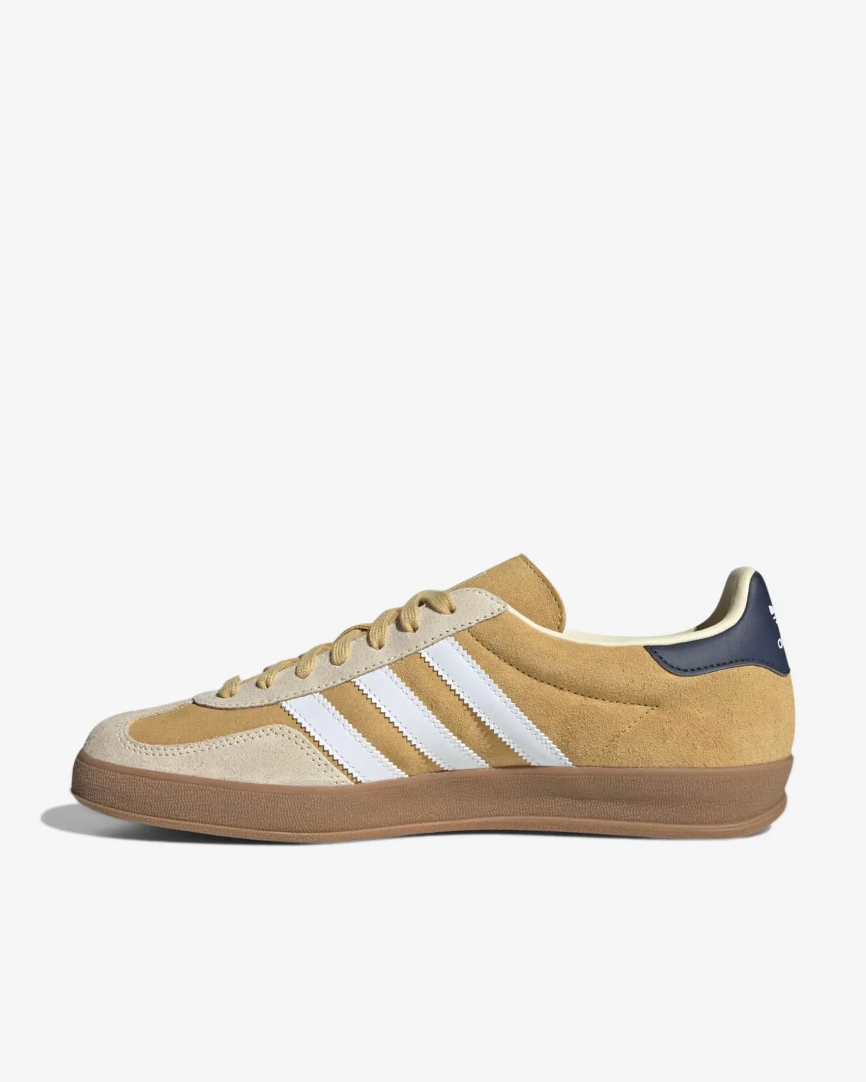 GAZELLE INDOOR - OAT/WHITE