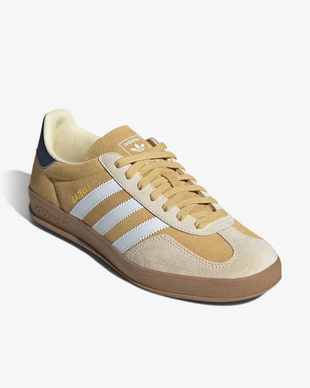 GAZELLE INDOOR - OAT/WHITE