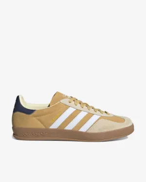 GAZELLE INDOOR - OAT/WHITE