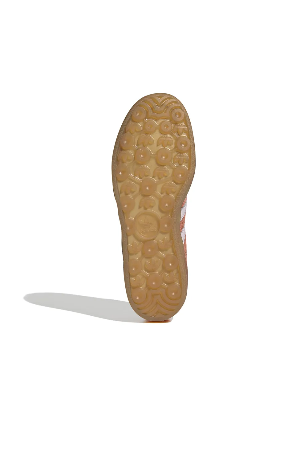 Gazelle Indoor Shoes Wonder Clay/Clear Pink/Gum 3