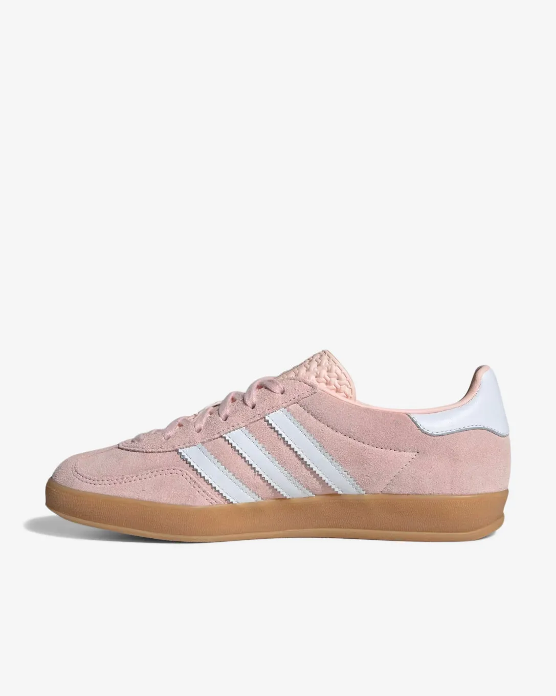 GAZELLE INDOOR W - SANDY PINK/WHITE