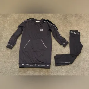 Gently Used Girls Givenchy 2-piece Set